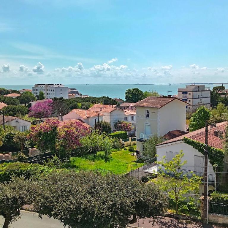 Appartement Vue Mer - Appartamento con 2 Camere da Letto - 5