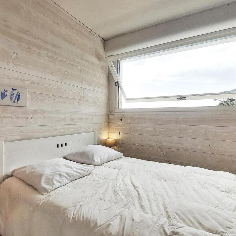 Appartement Vue Mer - Appartamento con 2 Camere da Letto - 11