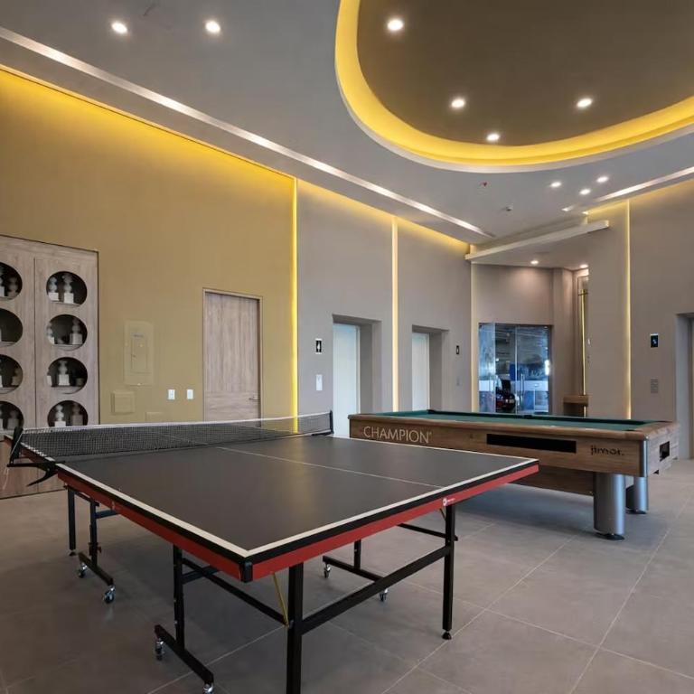 Suite de lujo con terraza, Jacuzzi y vista a las montańas - Apartamento de 1 dormitorio - 30