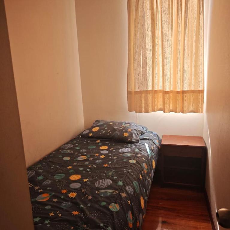 Departamento La Serena sector Playa Peñuelas - Three-Bedroom Apartment - 10
