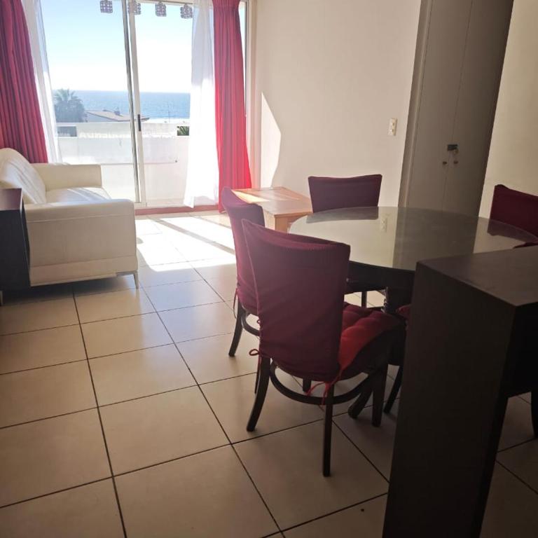 Departamento La Serena sector Playa Peñuelas - Three-Bedroom Apartment - 5