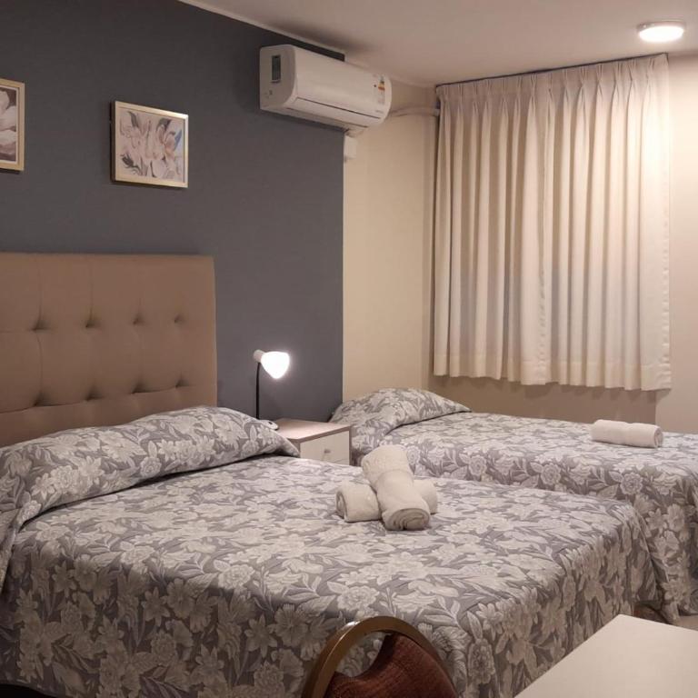 Casa Las Flores Ica - Standard Double Room - 12