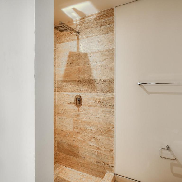 Casa Rodriguez a pasos de Polanco y Reforma - Apartamento Superior de 1 dormitorio - 1