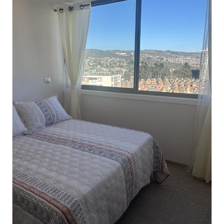 Apartment Acogedor en Excelente Ubicacion Top - One-Bedroom Apartment - 2