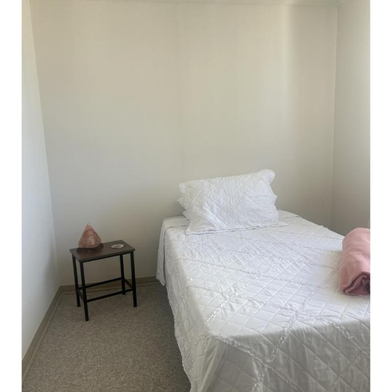 Apartment Acogedor en Excelente Ubicacion Top - One-Bedroom Apartment - 3