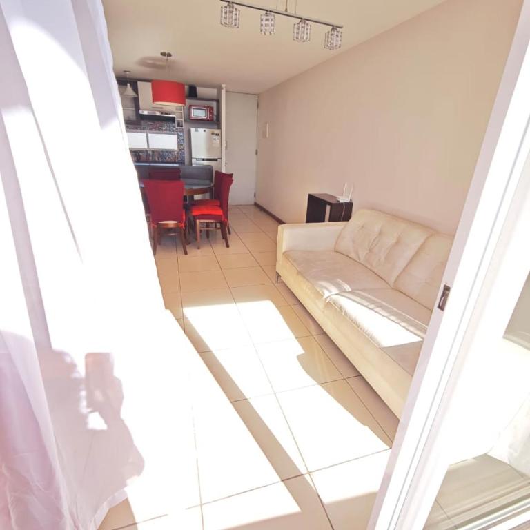 Departamento La Serena sector Playa Peñuelas - Three-Bedroom Apartment - 4