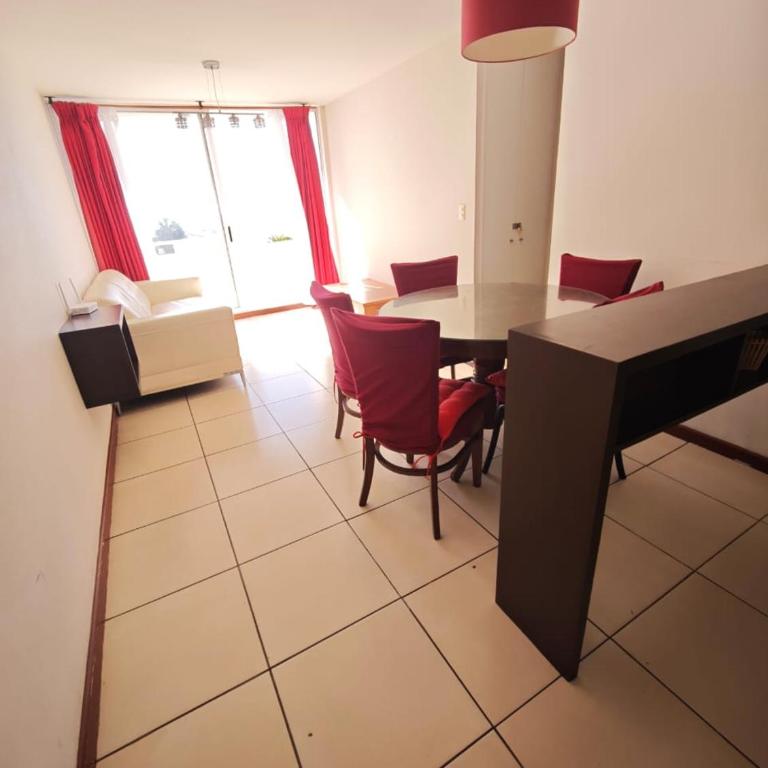 Departamento La Serena sector Playa Peñuelas - Three-Bedroom Apartment - 3