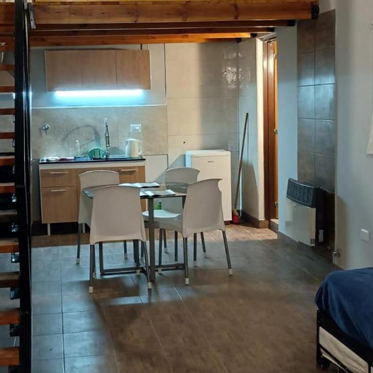 Relax apart - Apartamento de 2 dormitorios - 1