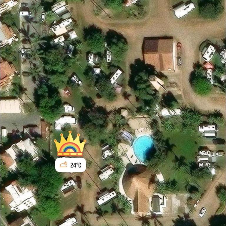 Casa Rodante Joy - Mobile Home - 4