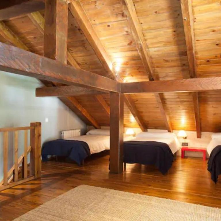 Río Litran aparte Suites - Two-Bedroom Apartment - 10