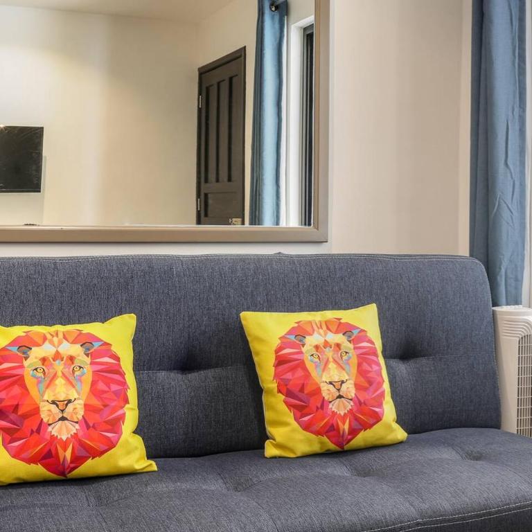 Valentina Suites by Las Flores Vacation Rentals - Penthouse Apartment - 8