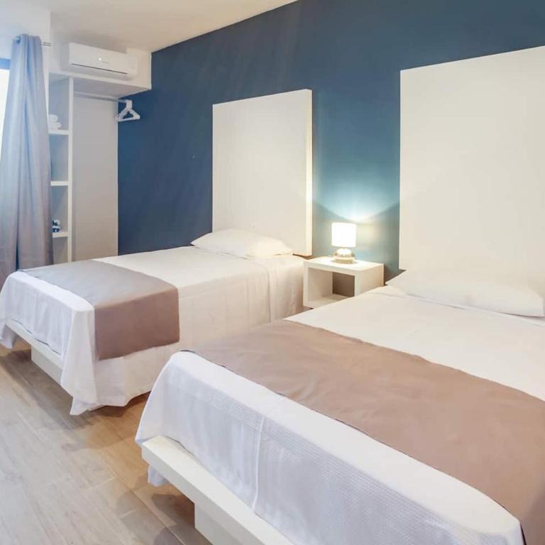 Valentina Suites by Las Flores Vacation Rentals - One-Bedroom Deluxe Apartment - 12