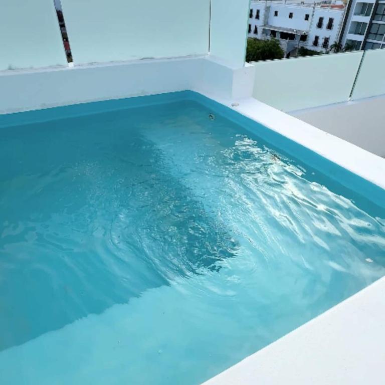 Anah Suites by Las Flores Vacation Rentals - Two-Bedroom Apartment with Private Pool - 20