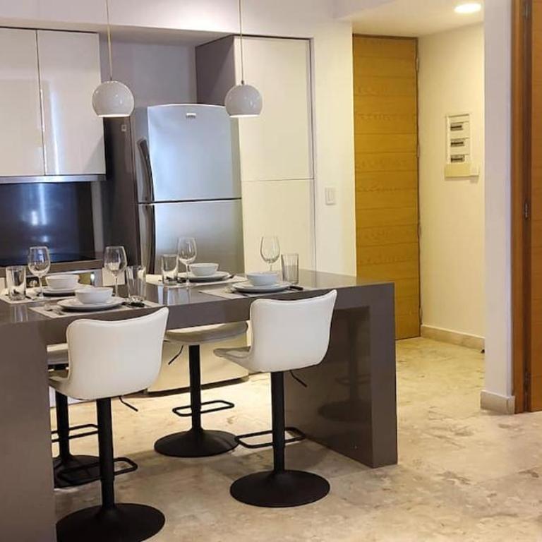 Anah Suites by Las Flores Vacation Rentals - Two-Bedroom Apartment with Private Pool - 18
