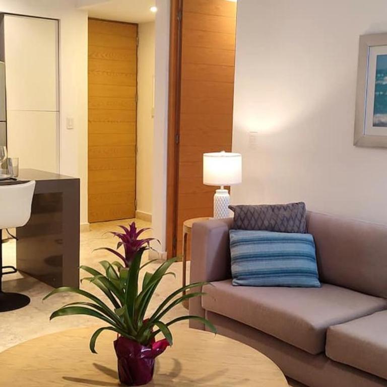 Anah Suites by Las Flores Vacation Rentals - Two-Bedroom Apartment with Private Pool - 19