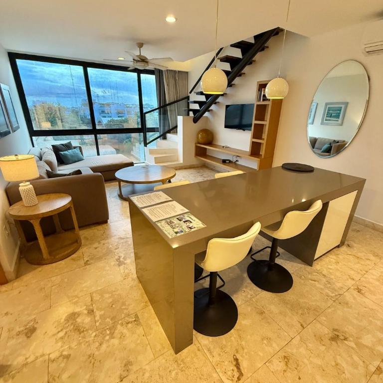 Anah Suites by Las Flores Vacation Rentals - Two-Bedroom Apartment with Private Pool - 15