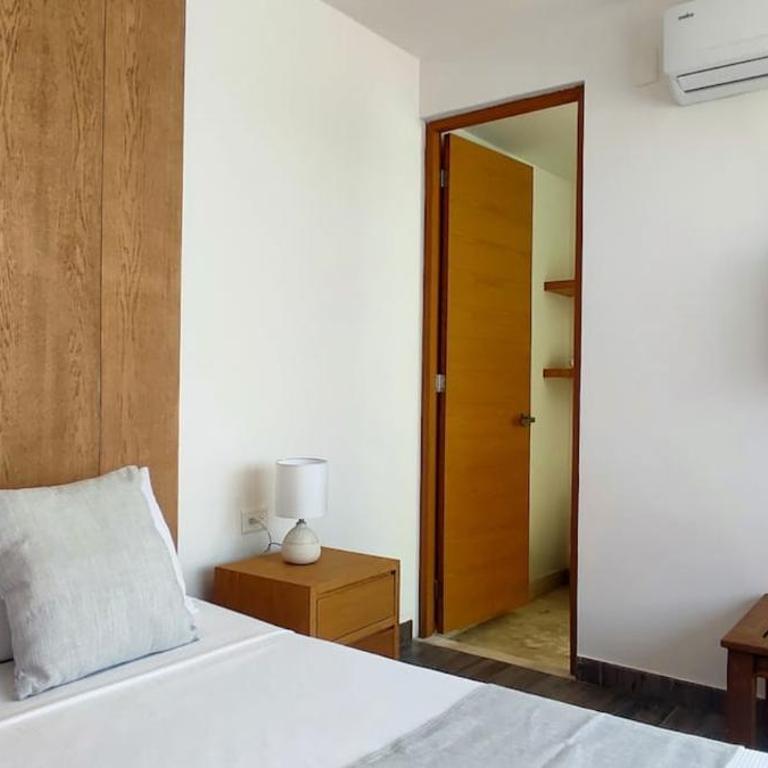 Anah Suites by Las Flores Vacation Rentals - Two-Bedroom Apartment with Private Pool - 16