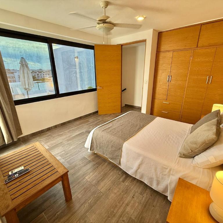 Anah Suites by Las Flores Vacation Rentals - Two-Bedroom Apartment with Private Pool - 14