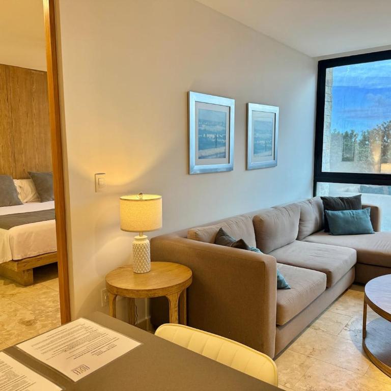 Anah Suites by Las Flores Vacation Rentals - Two-Bedroom Apartment with Private Pool - 12
