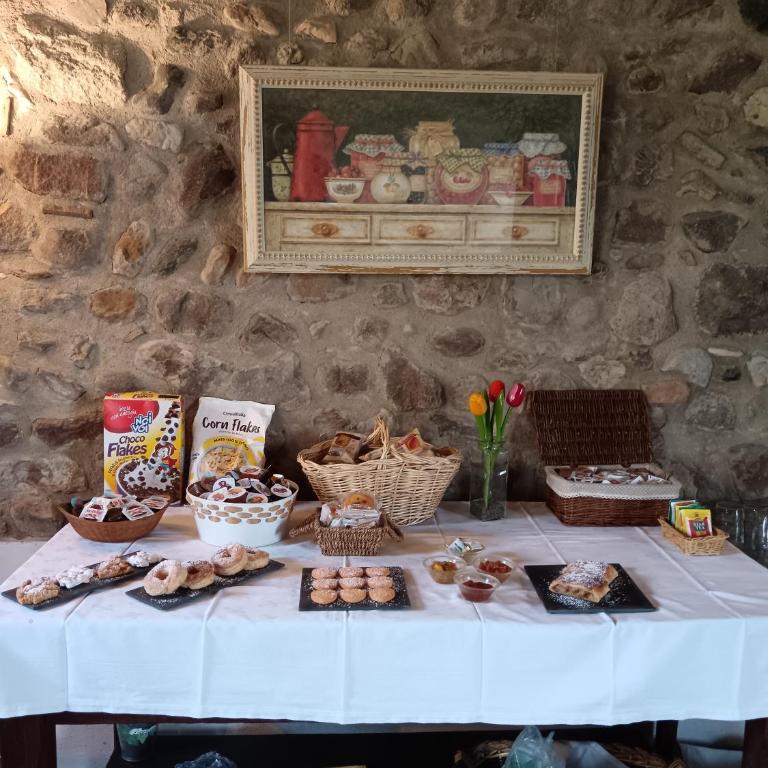 Cottage delle Scuderie - Casa con 2 Camere da Letto - 32