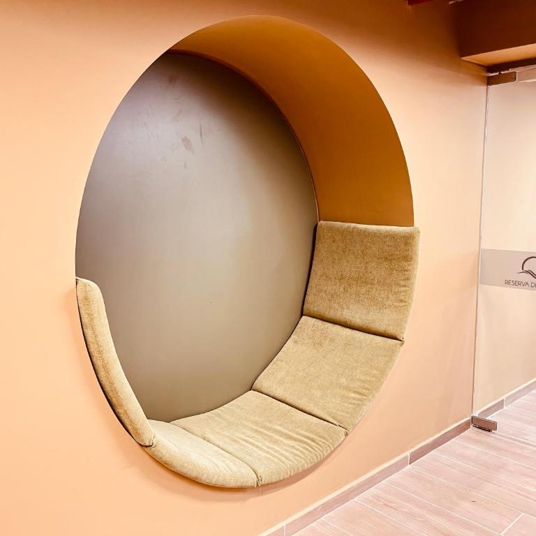 Suite de lujo con terraza, Jacuzzi y vista a las montańas - Apartamento de 1 dormitorio - 9
