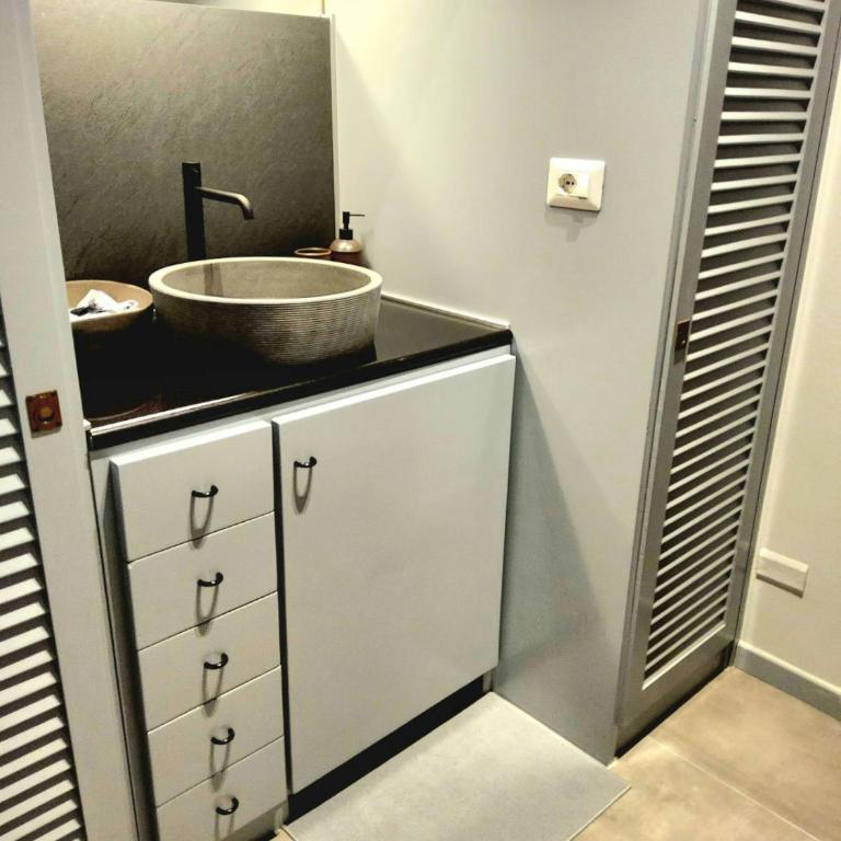 Le Cœur Urban Suite Parma - Monolocale Deluxe - 23