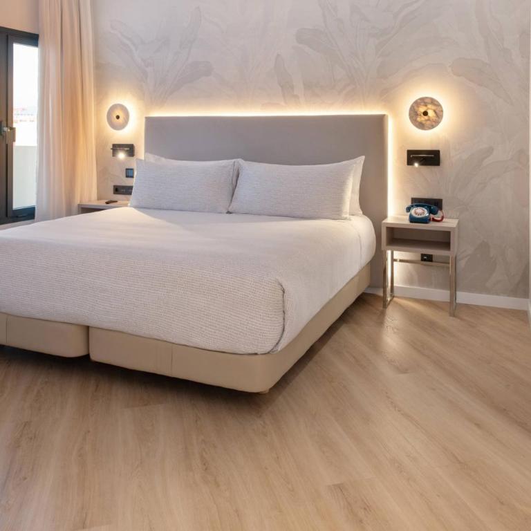 INNSiDE by Meliá Tenerife Santa Cruz - Habitación INNSIDE - 2