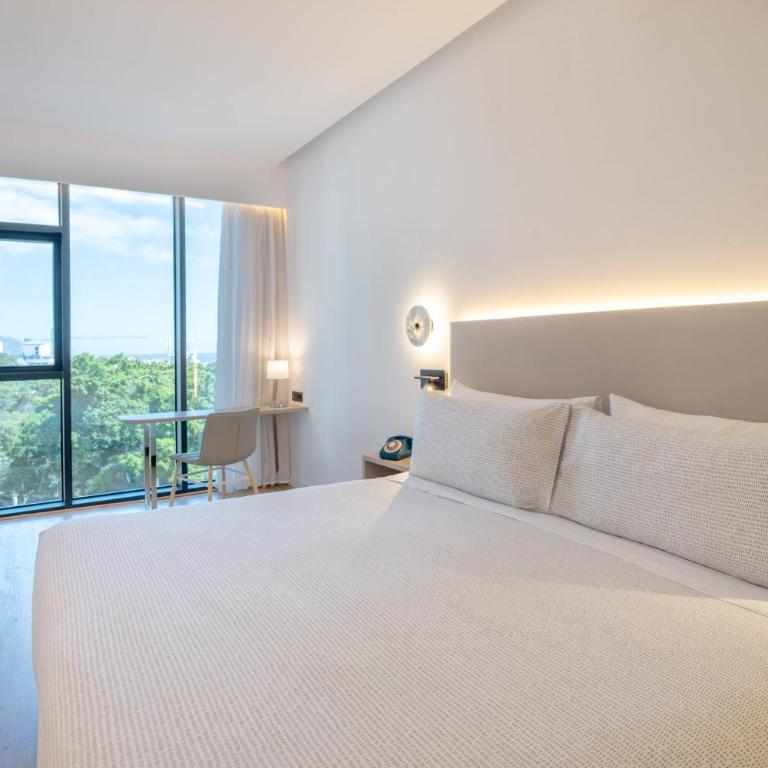 INNSiDE by Meliá Tenerife Santa Cruz - Habitación INNSIDE - 3