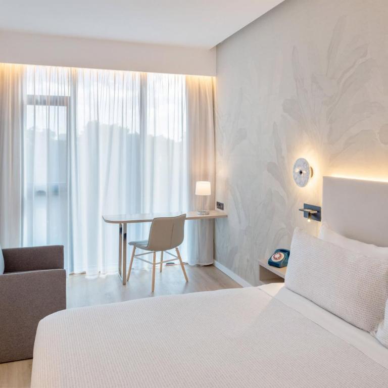INNSiDE by Meliá Tenerife Santa Cruz - Estudio - 2