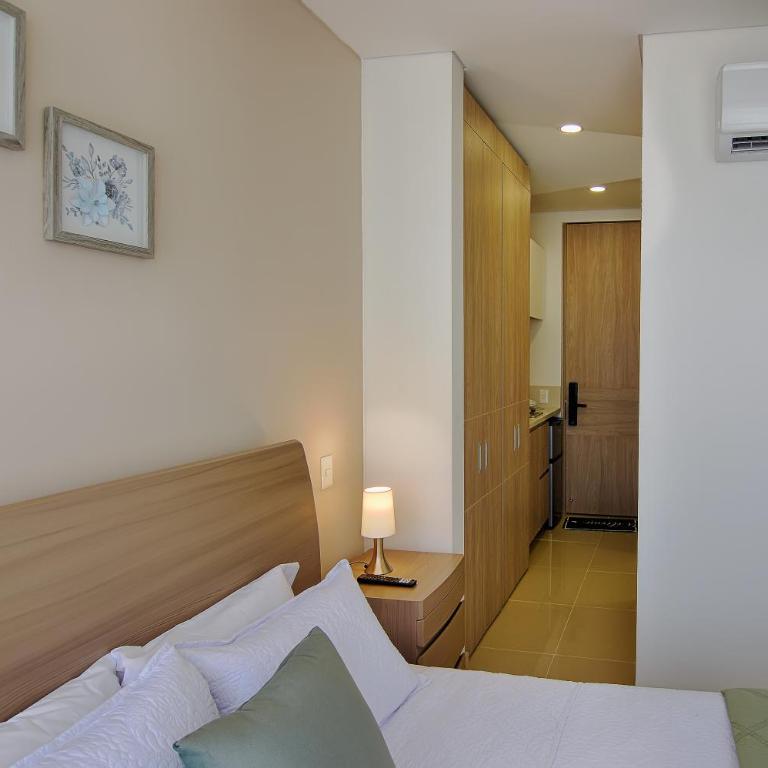 Exclusivo Reserva del Mar II - Apartamentos By Miethaus - Apartamento de 3 dormitorios con vistas al mar - 2
