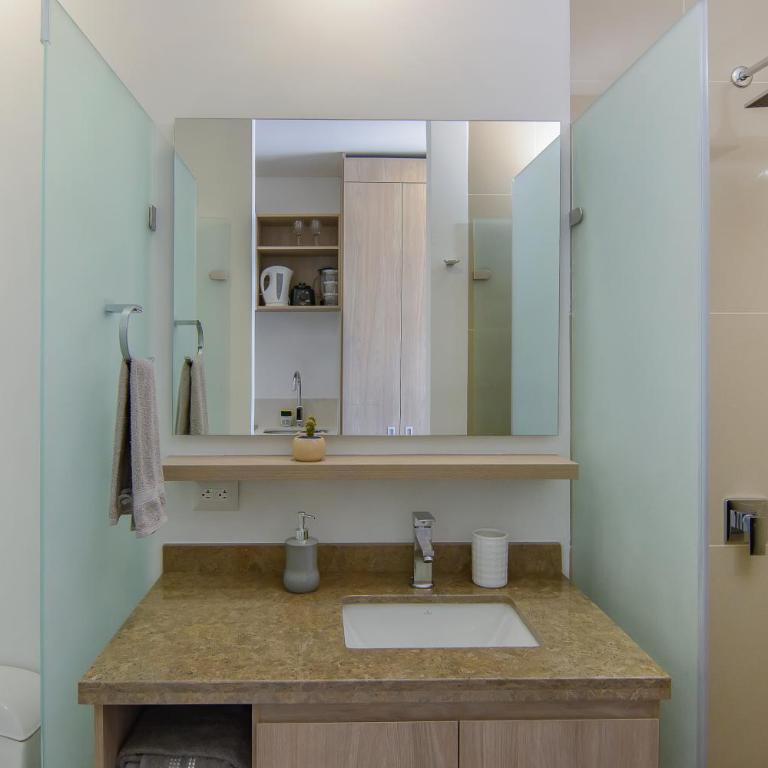 Exclusivo Reserva del Mar II - Apartamentos By Miethaus - Apartamento de 3 dormitorios con vistas al mar - 5
