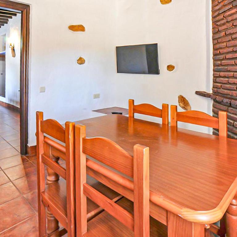 La Casa Grande - Casa Vacacional de 7 dormitorios - 2