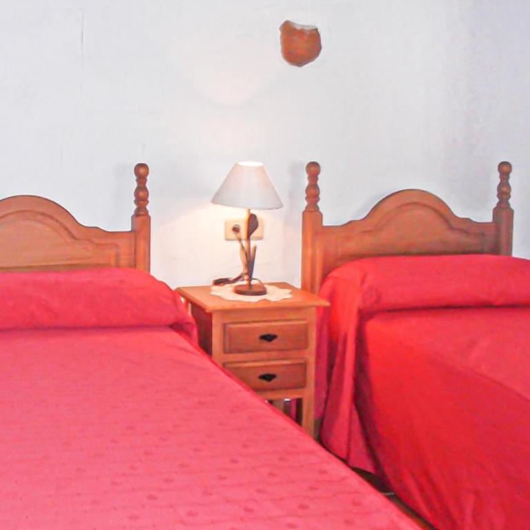 La Casa Grande - Casa Vacacional de 7 dormitorios - 3