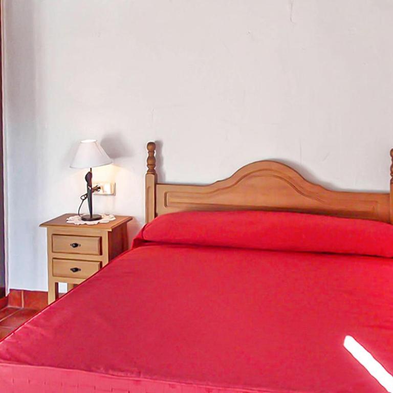 La Casa Grande - Casa Vacacional de 7 dormitorios - 5