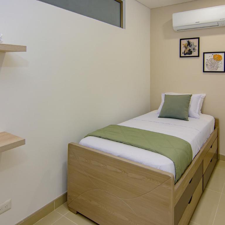 Exclusivo Reserva del Mar II - Apartamentos By Miethaus - Apartamento de 3 dormitorios con vistas al mar - 20