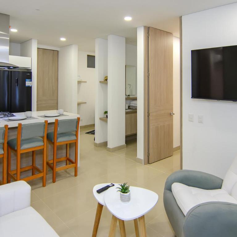 Exclusivo Reserva del Mar II - Apartamentos By Miethaus - Apartamento de 3 dormitorios con vistas al mar - 18