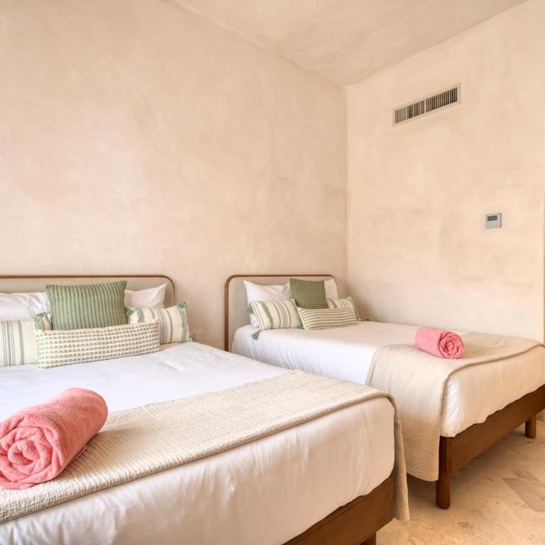 Casa Nima by Lumina - Three-Bedroom Apartment with Balcony - 8