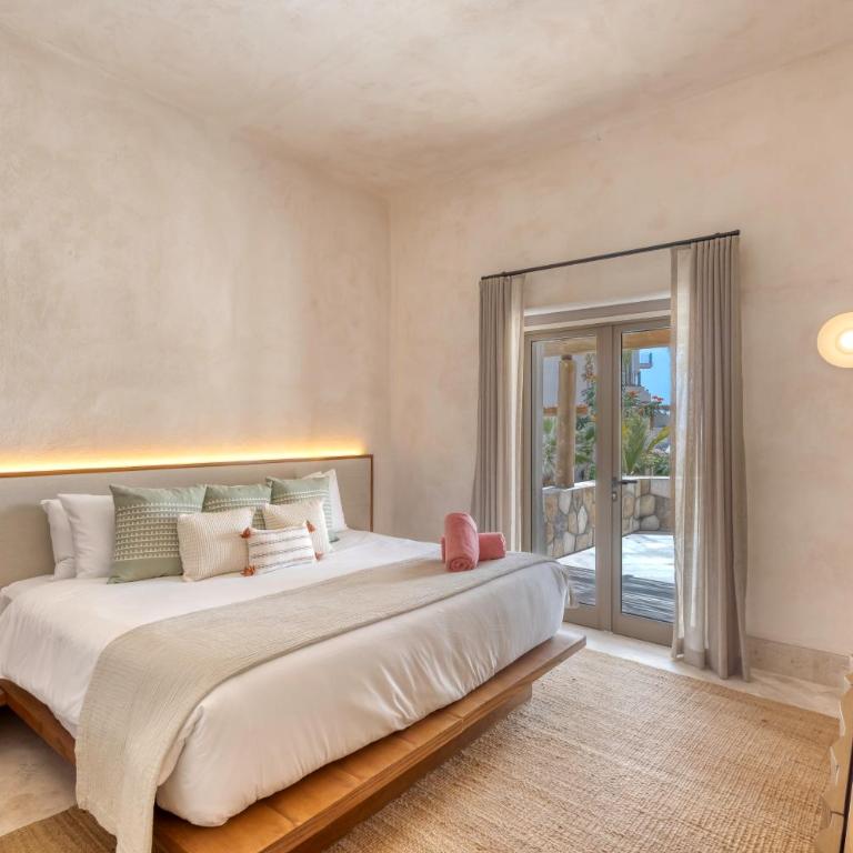 Casa Nima by Lumina - Three-Bedroom Apartment with Balcony - 1