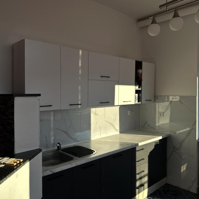 Riaho Apartment - Three-Bedroom Apartment - 19