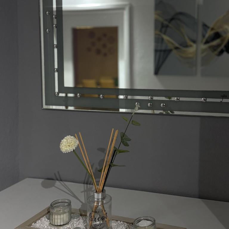 Riaho Apartment - Three-Bedroom Apartment - 26