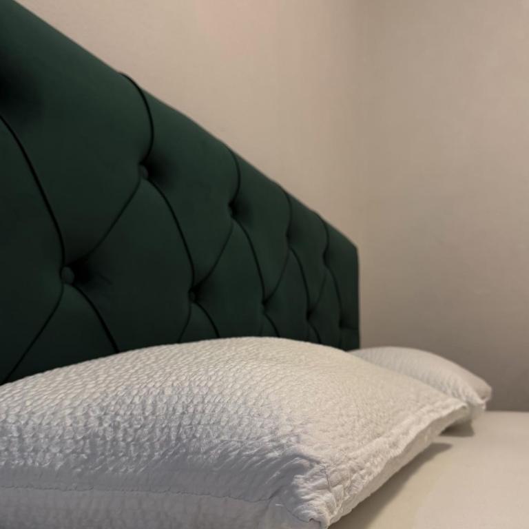 Riaho Apartment - Three-Bedroom Apartment - 35