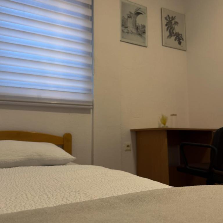 Riaho Apartment - Three-Bedroom Apartment - 39