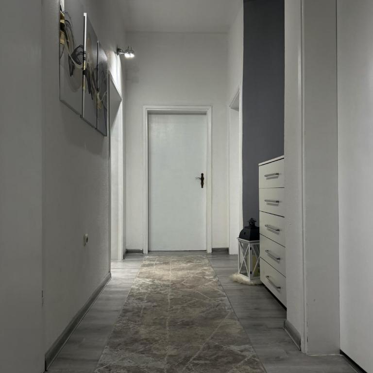 Riaho Apartment - Three-Bedroom Apartment - 27