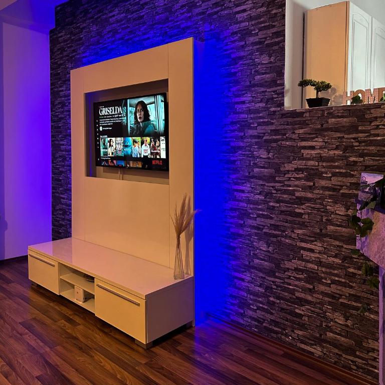 Riaho Apartment - Three-Bedroom Apartment - 14
