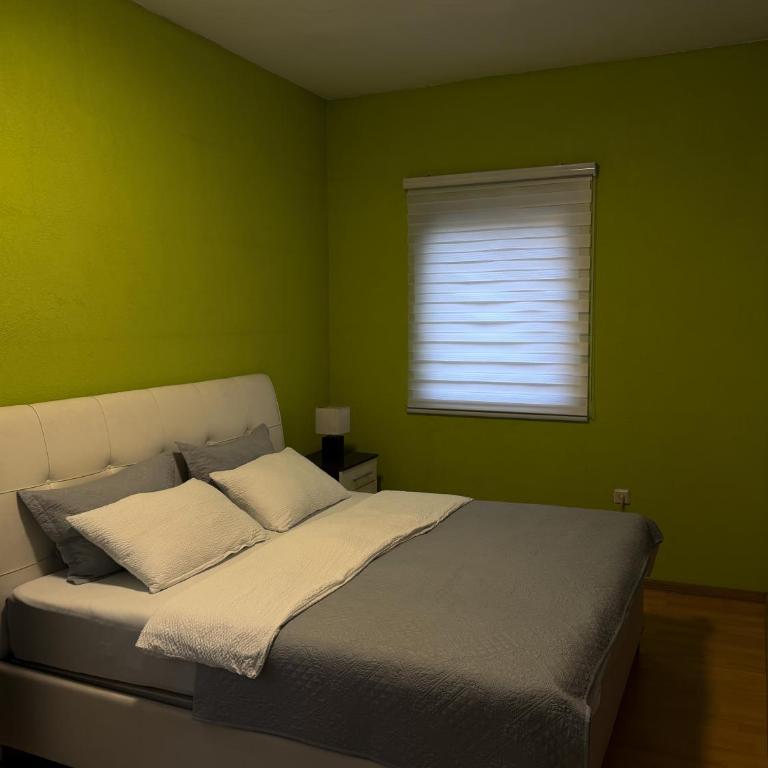 Riaho Apartment - Three-Bedroom Apartment - 30