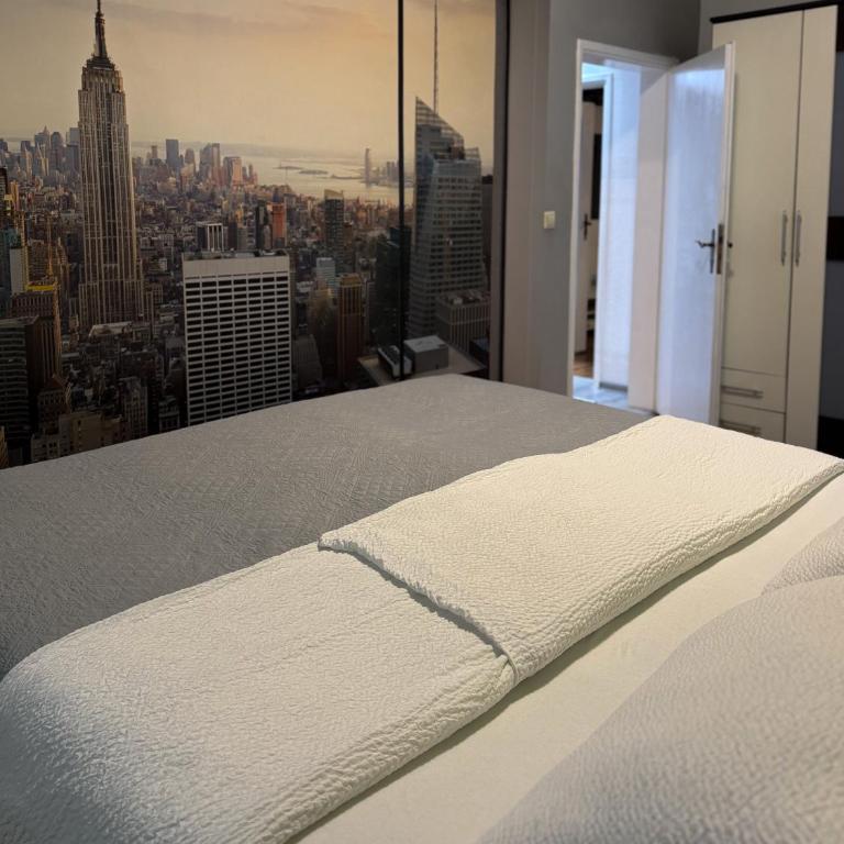 Riaho Apartment - Three-Bedroom Apartment - 33