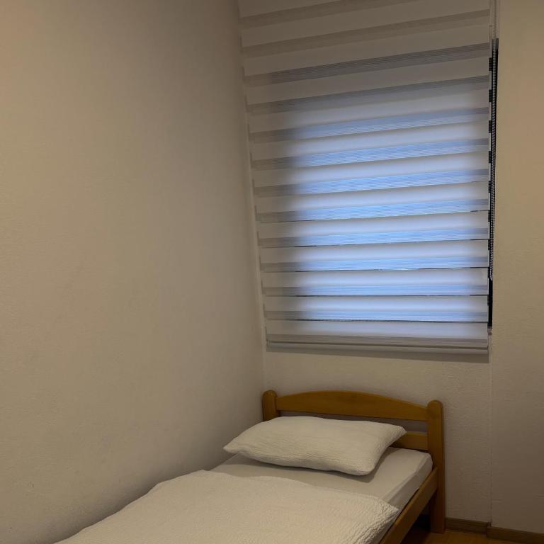 Riaho Apartment - Three-Bedroom Apartment - 40