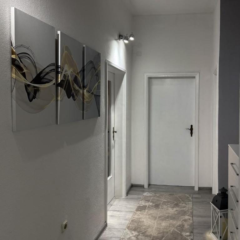 Riaho Apartment - Three-Bedroom Apartment - 25