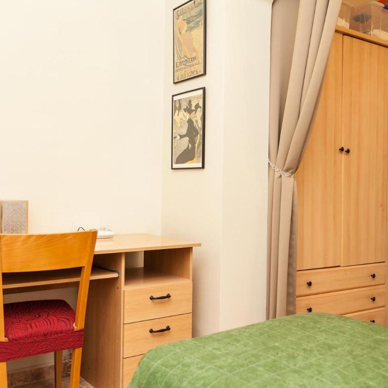 ApartEasy - Family 4-Bedroom Apartment - Apartment - 27