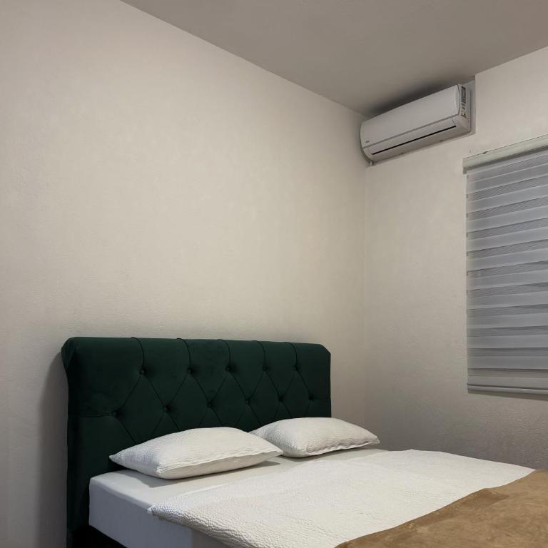 Riaho Apartment - Three-Bedroom Apartment - 36